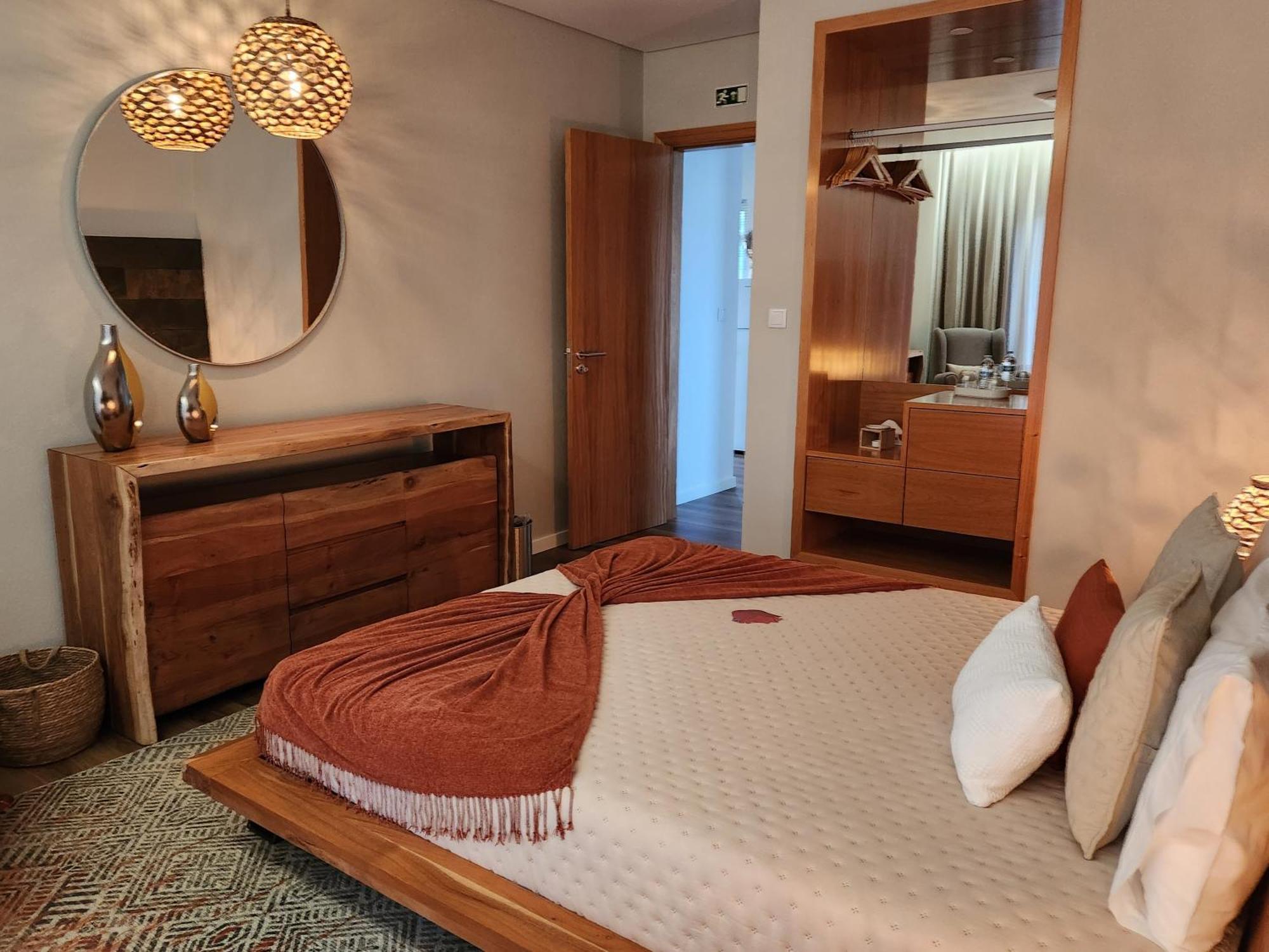Rosegarden View Villa Велас Екстериор снимка