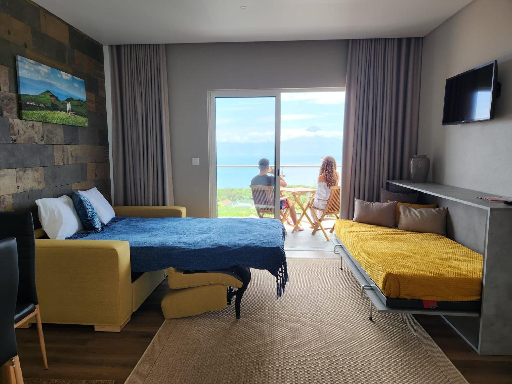 Rosegarden View Villa Велас Екстериор снимка